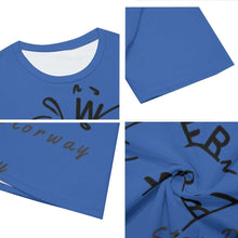 Load image into Gallery viewer, Stay Drippy T-Shirt | 190GSM Cotton