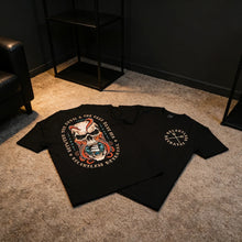 Load image into Gallery viewer, Mens T Shirt Men's Short Sleeve T-shirts Male T-shirt Essentials Clothes Cotton Tee Tops and Tees Gothic Clothing Man New Gym