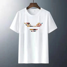 Load image into Gallery viewer, Mens Clothing Fashion T-Shirts Men Tops Tshirt For Men Tees Breathable Men's Clothing Tee Loose Tshirts Short Sleeve #911021