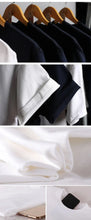 Load image into Gallery viewer, Mens New Clothing Summer Cotton ACAB All Cops Are Bastards Classic harajuku men clothing