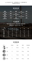 Load image into Gallery viewer, Maden Men's Shirt Casual Corduroy Long Sleeve Shirts Slim Fit Overcoat Spring Fleece Jacket Men's Clothing Retro Fashion Blouses