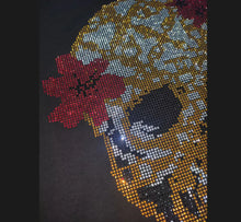 Load image into Gallery viewer, Mens Joggers Sets Clothing Fashion designer Tracksuit Men Short Sleeve Suit Men Casual