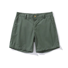 Load image into Gallery viewer, Mens Fashion Leisure Shorts Dark Gray Cotton Pocket Short Bottom Sexy Male Clothing 2024 America and Europe Casual Shorts New
