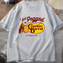 Load image into Gallery viewer, Men's T-shirt Male Cotton Mens T Shirts Graphic Tee Print Casual O Neck Streetwear Men Clothings Tees Womens Clothing Tops