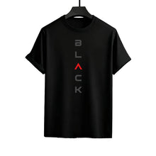 Load image into Gallery viewer, Mens Tracksuit Printed Casual Short Sleeve Daily Sports Jogging Man Clothing Single Piece T-shirt Pants Spring Summer Sportswear