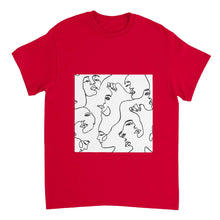 Load image into Gallery viewer, Heavyweight Crewneck The Colorway