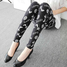 Load image into Gallery viewer, Women's Vintage Leggins