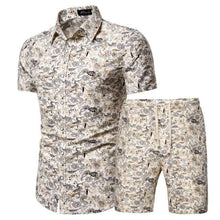Load image into Gallery viewer, Men's Casual Beach Wear Clothes