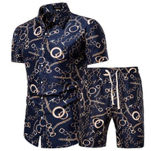 Load image into Gallery viewer, Men's Casual Beach Wear Clothes