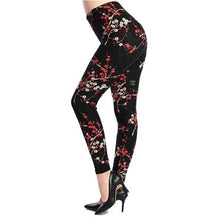 Load image into Gallery viewer, Women's Vintage Leggins