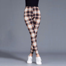 Load image into Gallery viewer, Women's Vintage Leggins