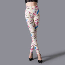 Load image into Gallery viewer, Women's Vintage Leggins
