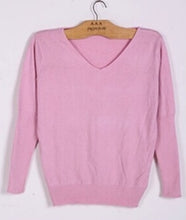 Load image into Gallery viewer, cashmere sweaters women fashion