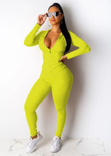 Load image into Gallery viewer, Women's Two Piece Set Tracksuit