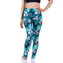 Load image into Gallery viewer, Women's Vintage Leggins