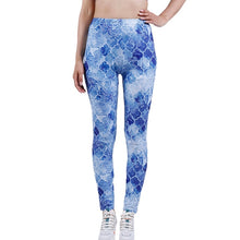 Load image into Gallery viewer, Women's Vintage Leggins