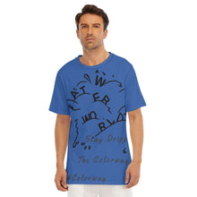 Load image into Gallery viewer, Stay Drippy T-Shirt | 190GSM Cotton
