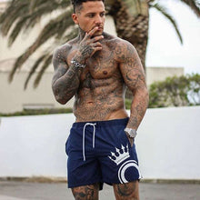 Load image into Gallery viewer, Mens Board Shorts Swimwear
