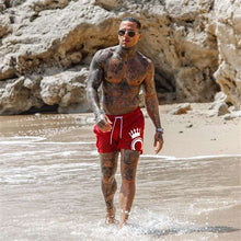 Load image into Gallery viewer, Mens Board Shorts Swimwear
