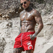 Load image into Gallery viewer, Mens Board Shorts Swimwear
