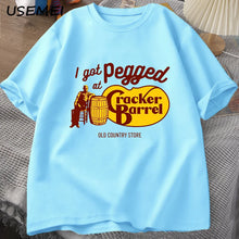 Load image into Gallery viewer, Men's T-shirt Male Cotton Mens T Shirts Graphic Tee Print Casual O Neck Streetwear Men Clothings Tees Womens Clothing Tops
