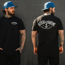 Load image into Gallery viewer, Mens T Shirt Men's Short Sleeve T-shirts Male T-shirt Essentials Clothes Cotton Tee Tops and Tees Gothic Clothing Man New Gym
