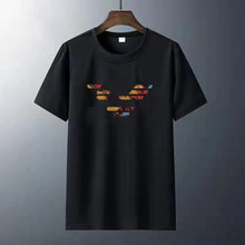 Load image into Gallery viewer, Mens Clothing Fashion T-Shirts Men Tops Tshirt For Men Tees Breathable Men's Clothing Tee Loose Tshirts Short Sleeve #911021

