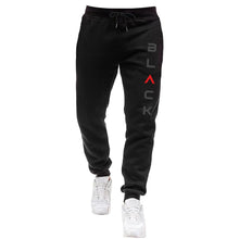 Load image into Gallery viewer, Mens Tracksuit Printed Casual Short Sleeve Daily Sports Jogging Man Clothing Single Piece T-shirt Pants Spring Summer Sportswear

