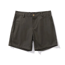 Load image into Gallery viewer, Mens Fashion Leisure Shorts Dark Gray Cotton Pocket Short Bottom Sexy Male Clothing 2024 America and Europe Casual Shorts New
