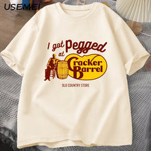 Load image into Gallery viewer, Men's T-shirt Male Cotton Mens T Shirts Graphic Tee Print Casual O Neck Streetwear Men Clothings Tees Womens Clothing Tops
