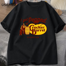 Load image into Gallery viewer, Men's T-shirt Male Cotton Mens T Shirts Graphic Tee Print Casual O Neck Streetwear Men Clothings Tees Womens Clothing Tops
