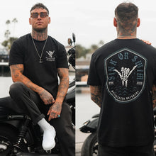 Load image into Gallery viewer, Mens T Shirt Men's Short Sleeve T-shirts Male T-shirt Essentials Clothes Cotton Tee Tops and Tees Gothic Clothing Man New Gym
