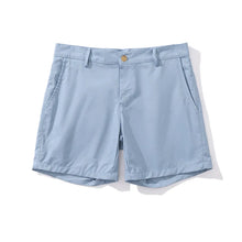 Load image into Gallery viewer, Mens Fashion Leisure Shorts Dark Gray Cotton Pocket Short Bottom Sexy Male Clothing 2024 America and Europe Casual Shorts New
