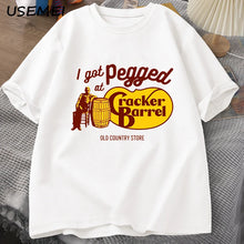 Load image into Gallery viewer, Men's T-shirt Male Cotton Mens T Shirts Graphic Tee Print Casual O Neck Streetwear Men Clothings Tees Womens Clothing Tops
