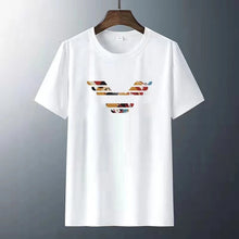Load image into Gallery viewer, Mens Clothing Fashion T-Shirts Men Tops Tshirt For Men Tees Breathable Men's Clothing Tee Loose Tshirts Short Sleeve #911021
