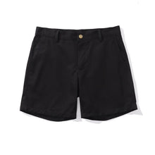 Load image into Gallery viewer, Mens Fashion Leisure Shorts Dark Gray Cotton Pocket Short Bottom Sexy Male Clothing 2024 America and Europe Casual Shorts New
