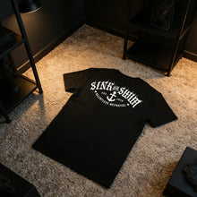Load image into Gallery viewer, Mens T Shirt Men's Short Sleeve T-shirts Male T-shirt Essentials Clothes Cotton Tee Tops and Tees Gothic Clothing Man New Gym
