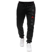 Load image into Gallery viewer, Mens Tracksuit Printed Casual Short Sleeve Daily Sports Jogging Man Clothing Single Piece T-shirt Pants Spring Summer Sportswear
