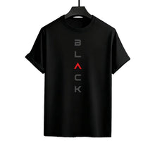 Load image into Gallery viewer, Mens Tracksuit Printed Casual Short Sleeve Daily Sports Jogging Man Clothing Single Piece T-shirt Pants Spring Summer Sportswear
