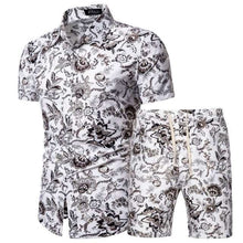 Load image into Gallery viewer, Men's Casual Beach Wear Clothes
