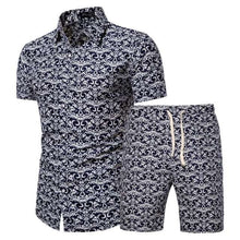 Load image into Gallery viewer, Men's Casual Beach Wear Clothes
