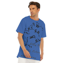 Load image into Gallery viewer, Stay Drippy T-Shirt | 190GSM Cotton
