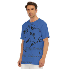 Load image into Gallery viewer, Stay Drippy T-Shirt | 190GSM Cotton
