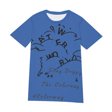 Load image into Gallery viewer, Stay Drippy T-Shirt | 190GSM Cotton
