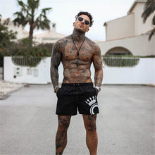 Load image into Gallery viewer, Mens Board Shorts Swimwear
