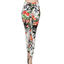 Load image into Gallery viewer, Women's Vintage Leggins
