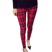 Load image into Gallery viewer, Women's Vintage Leggins
