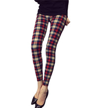 Load image into Gallery viewer, Women's Vintage Leggins
