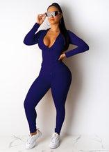 Load image into Gallery viewer, Women's Two Piece Set Tracksuit
