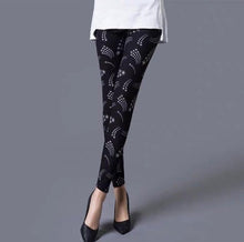 Load image into Gallery viewer, Women's Vintage Leggins
